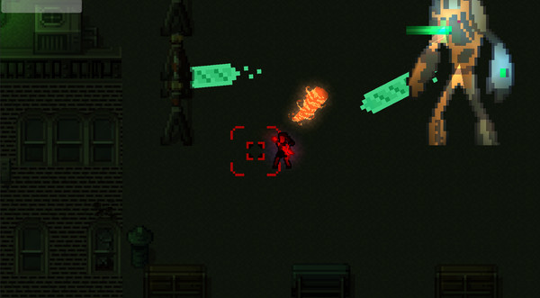 Harmony Overture screenshot 3