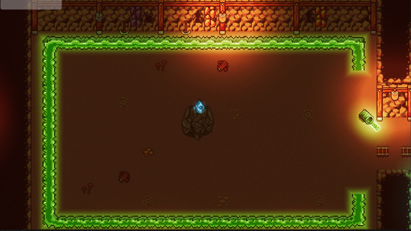 Harmony Overture screenshot 4