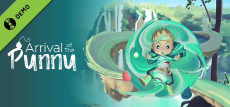 Arrival of the Punnu Demo cover art