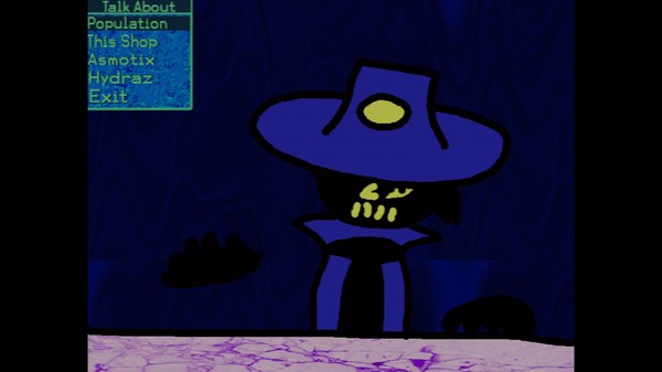 Darold The Doomer: Psychedelic Lucid Dreams screenshot 5