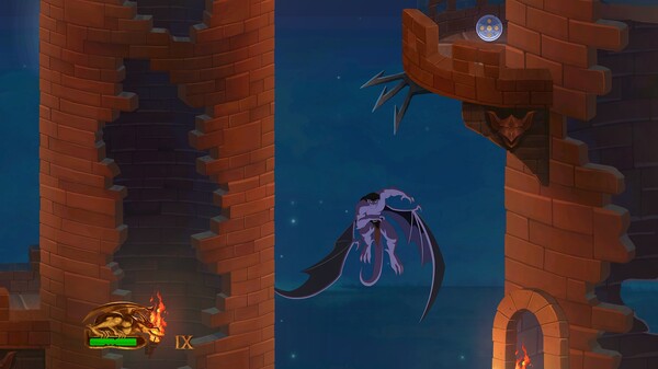 Gargoyles Remastered
