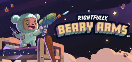 Rightfully, Beary Arms banner image