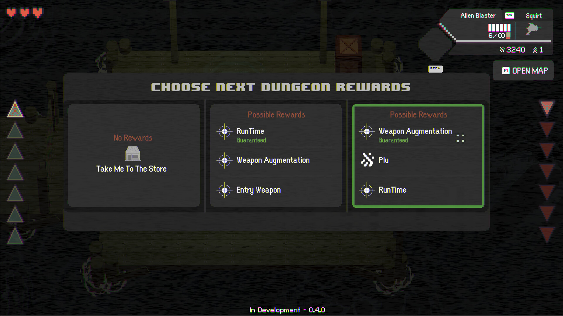 Rightfully, Beary Arms screenshot #8