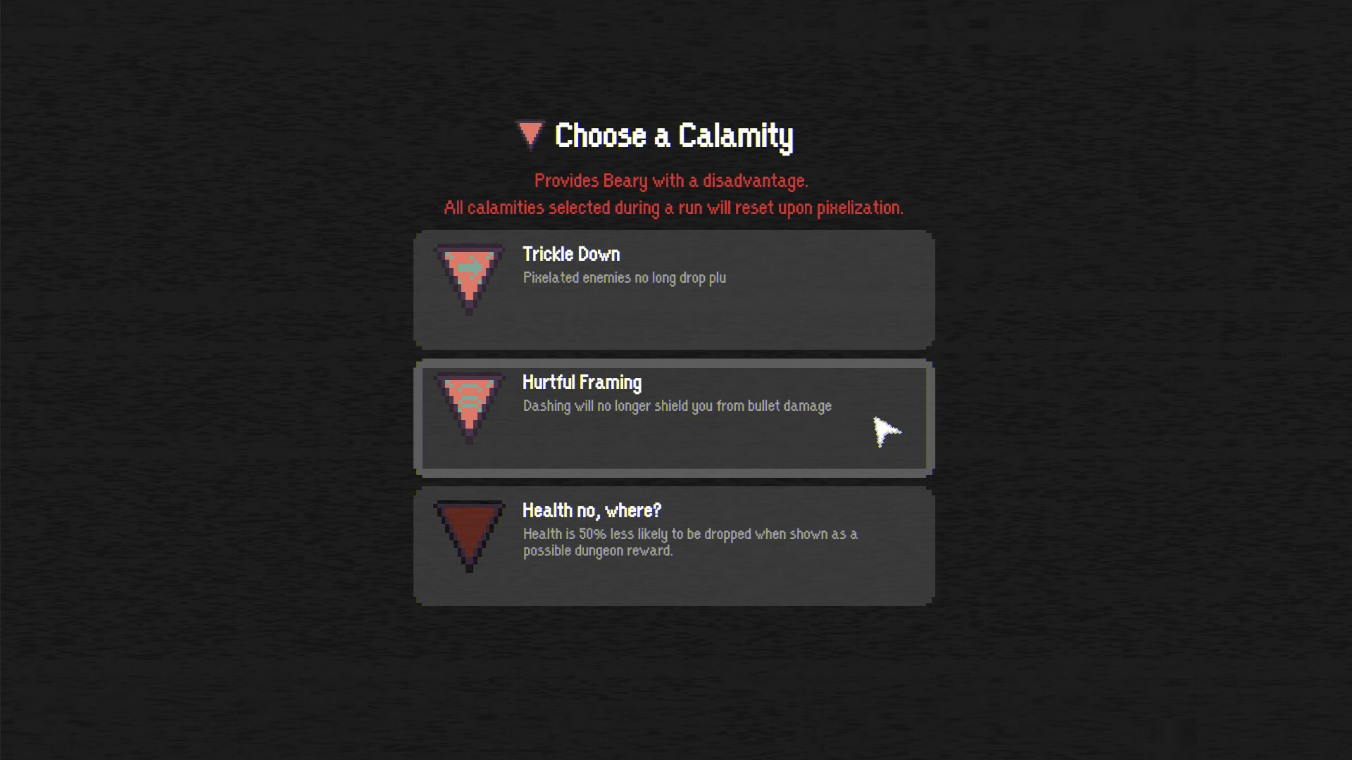 Rightfully, Beary Arms screenshot #17