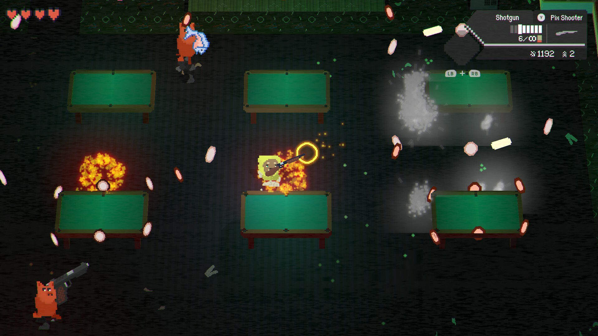 Rightfully Beary Arms image 3