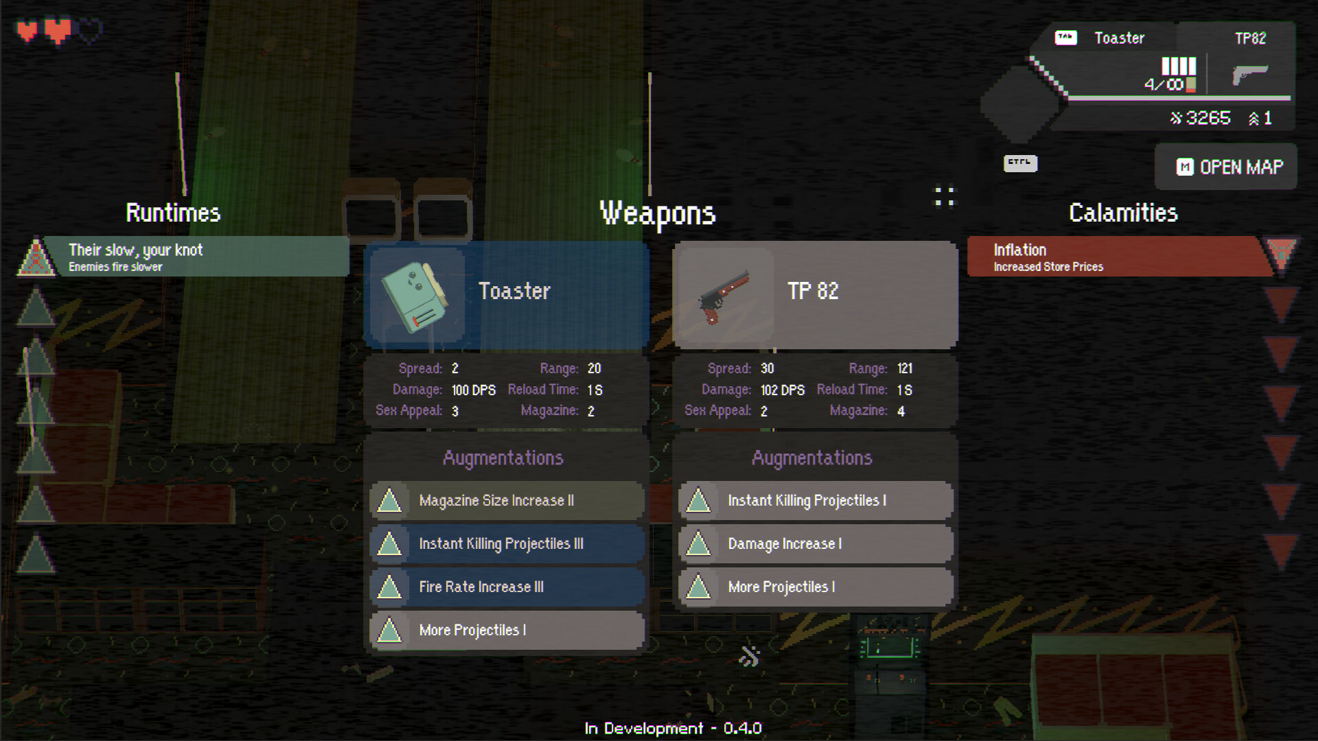 Rightfully, Beary Arms screenshot #4