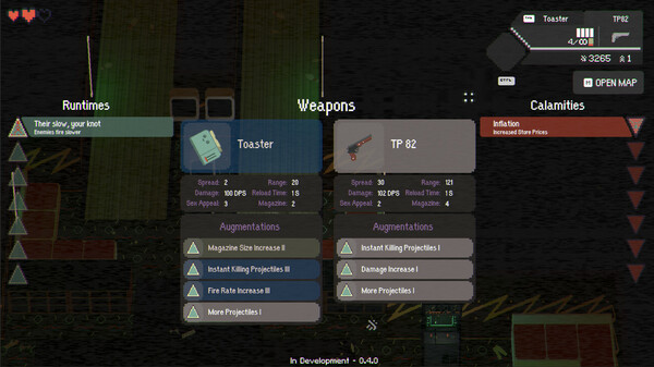 Rightfully, Beary Arms