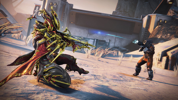 Warframe: Garuda Prime Access - Blood Altar Pack