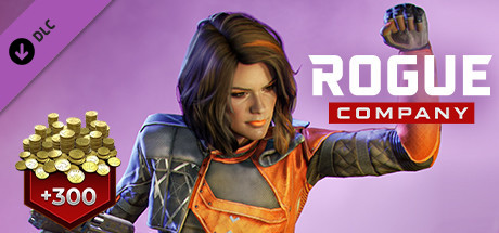Rogue Company - Future Fashion Starter Pack