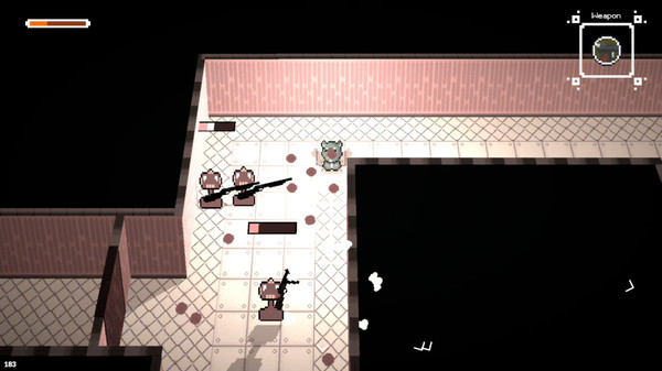 Rightfully, Beary Arms Playtest screenshot 3