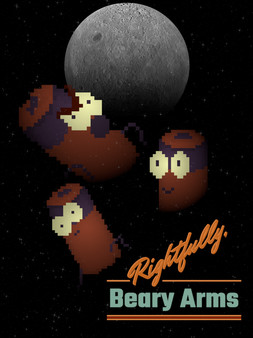 Rightfully, Beary Arms Playtest screenshot 2