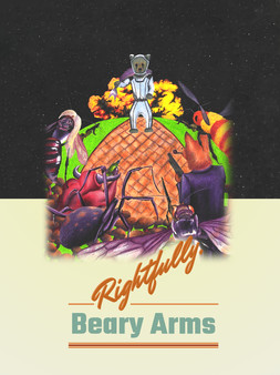 Rightfully, Beary Arms Playtest screenshot 1