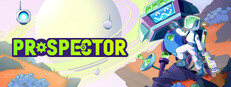 Prospector Banner