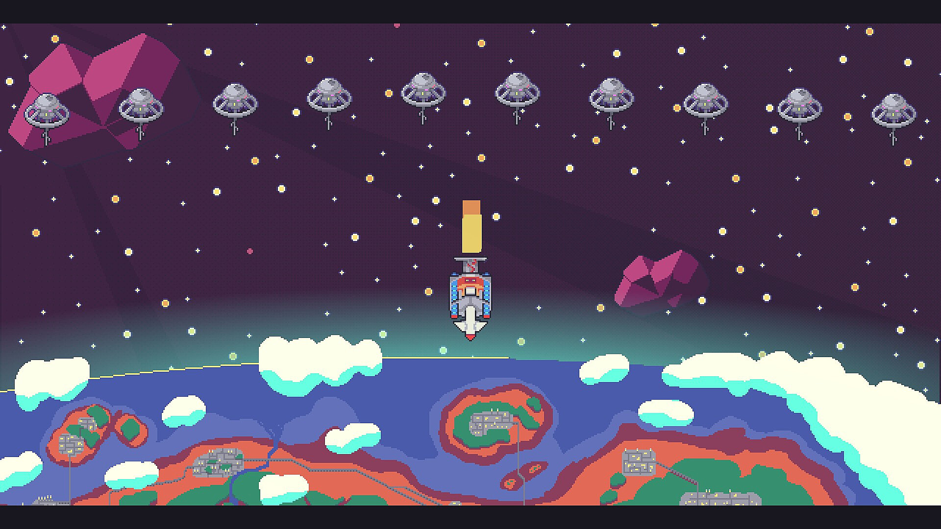 Prospector screenshot 8