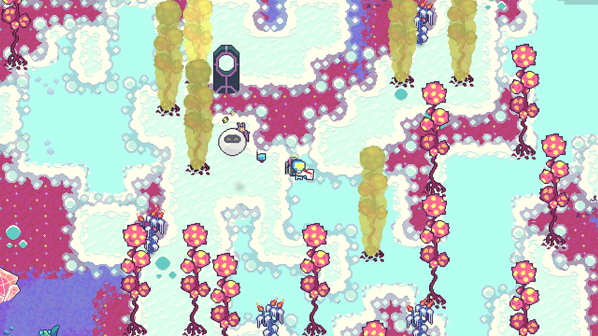 Prospector screenshot 12