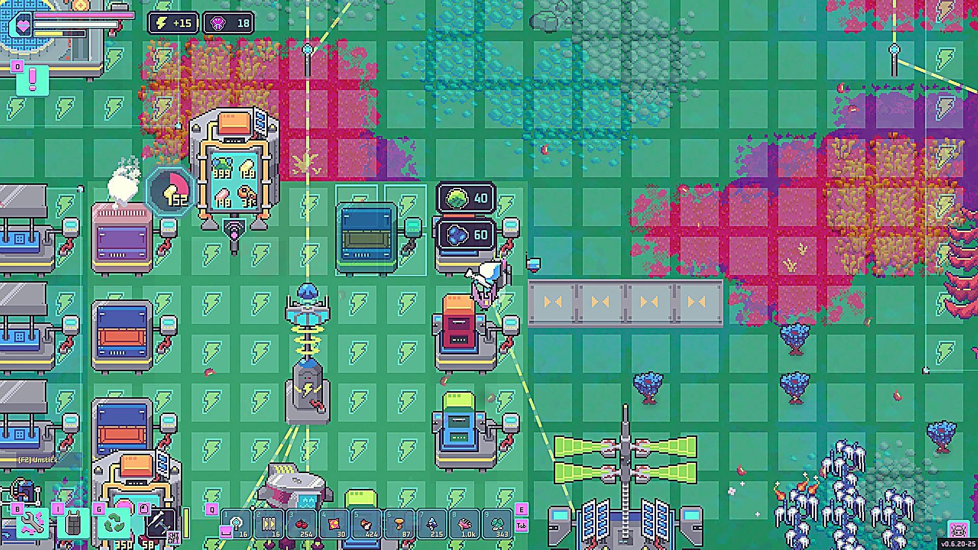 Prospector screenshot 13