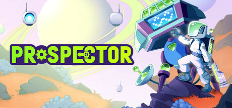 Prospector banner