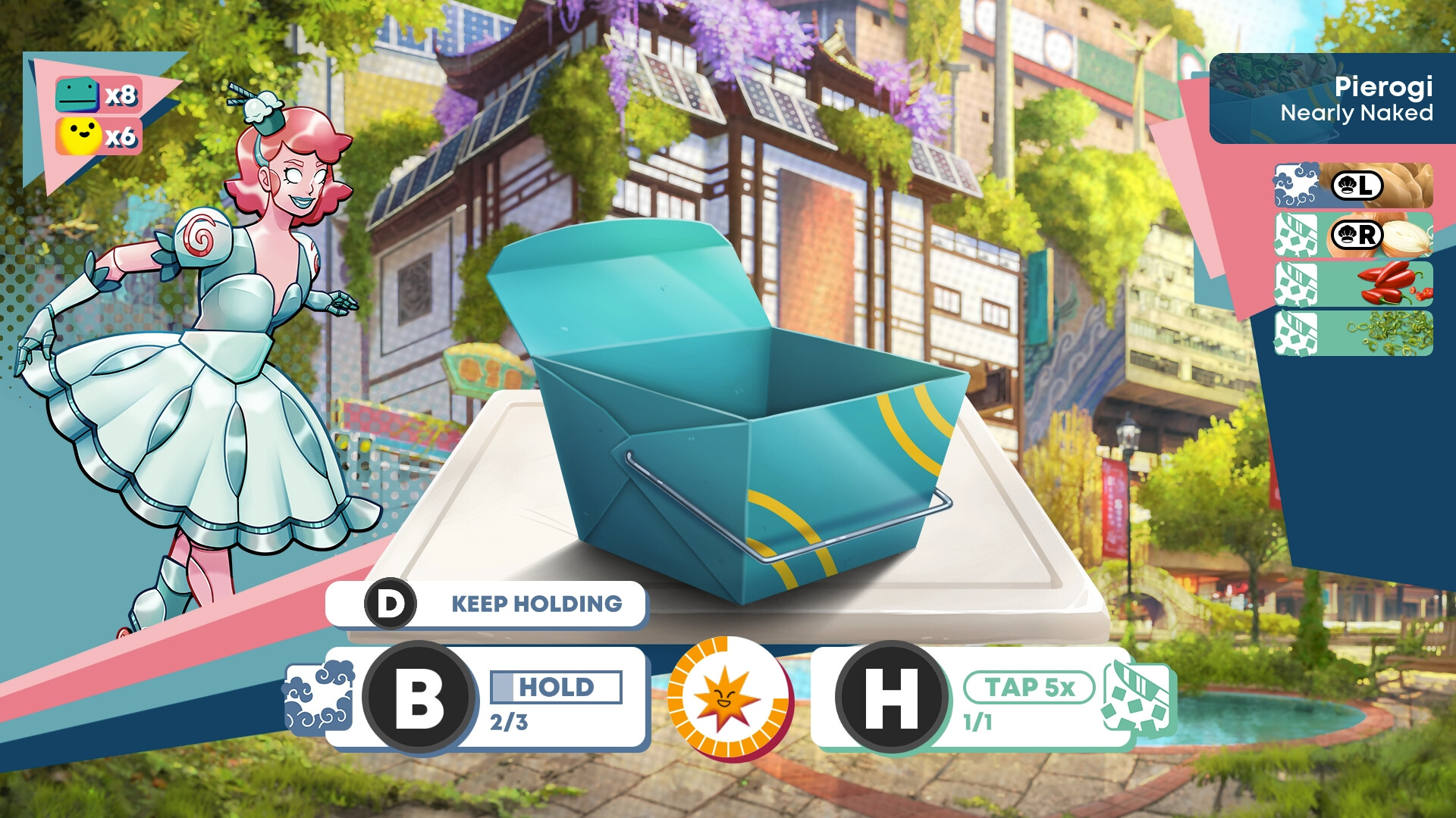 Cook Serve Forever screenshot 6