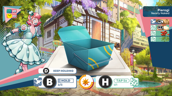 Cook Serve Forever screenshot 6