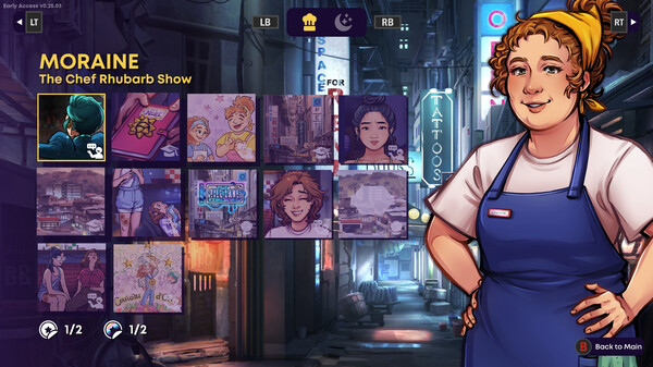 Cook Serve Forever screenshot 5