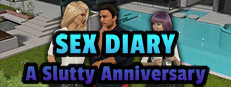 Sex Diary - A Slutty Anniversary