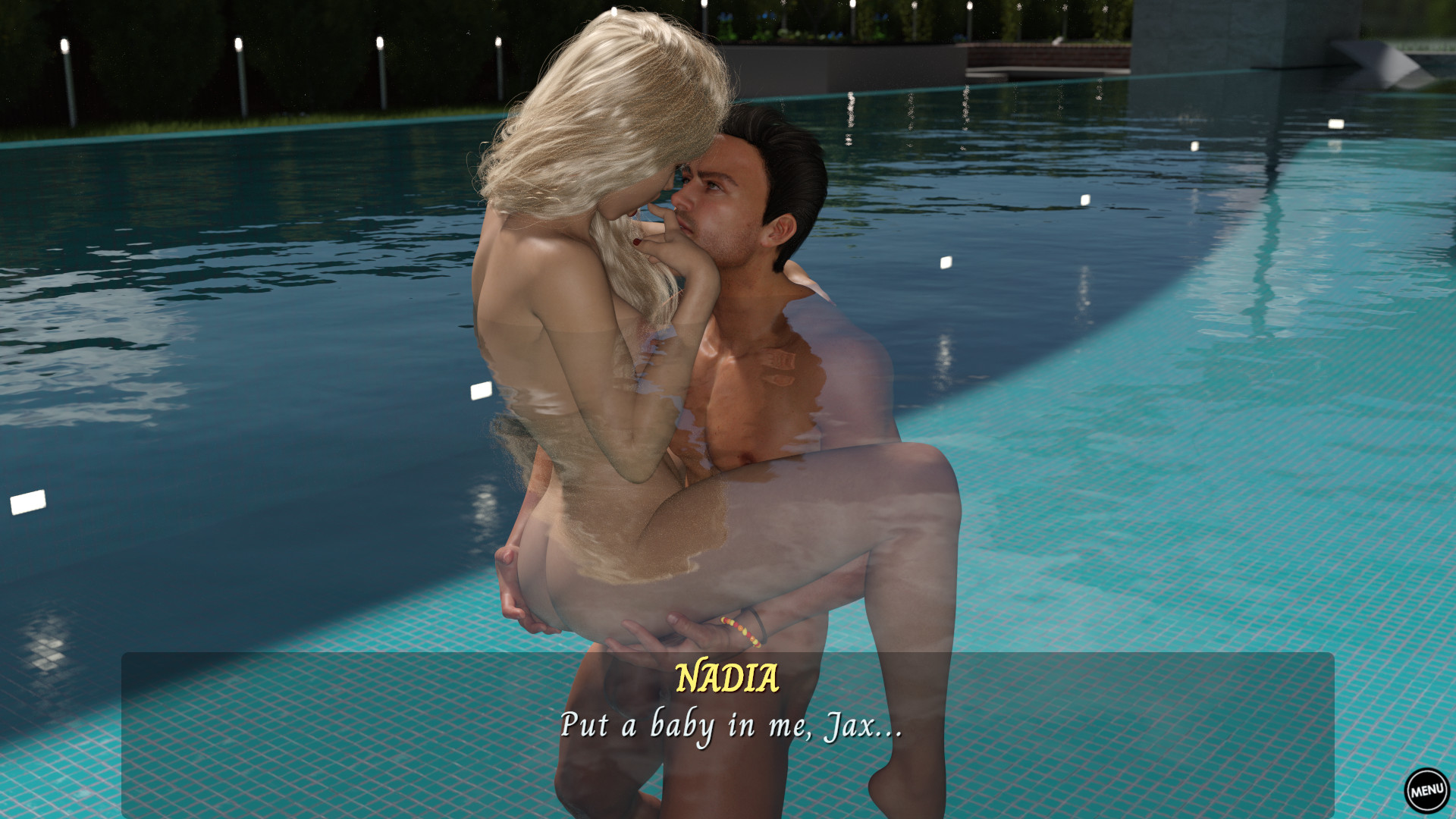 Sex Diary - A Slutty Anniversary screenshot #5