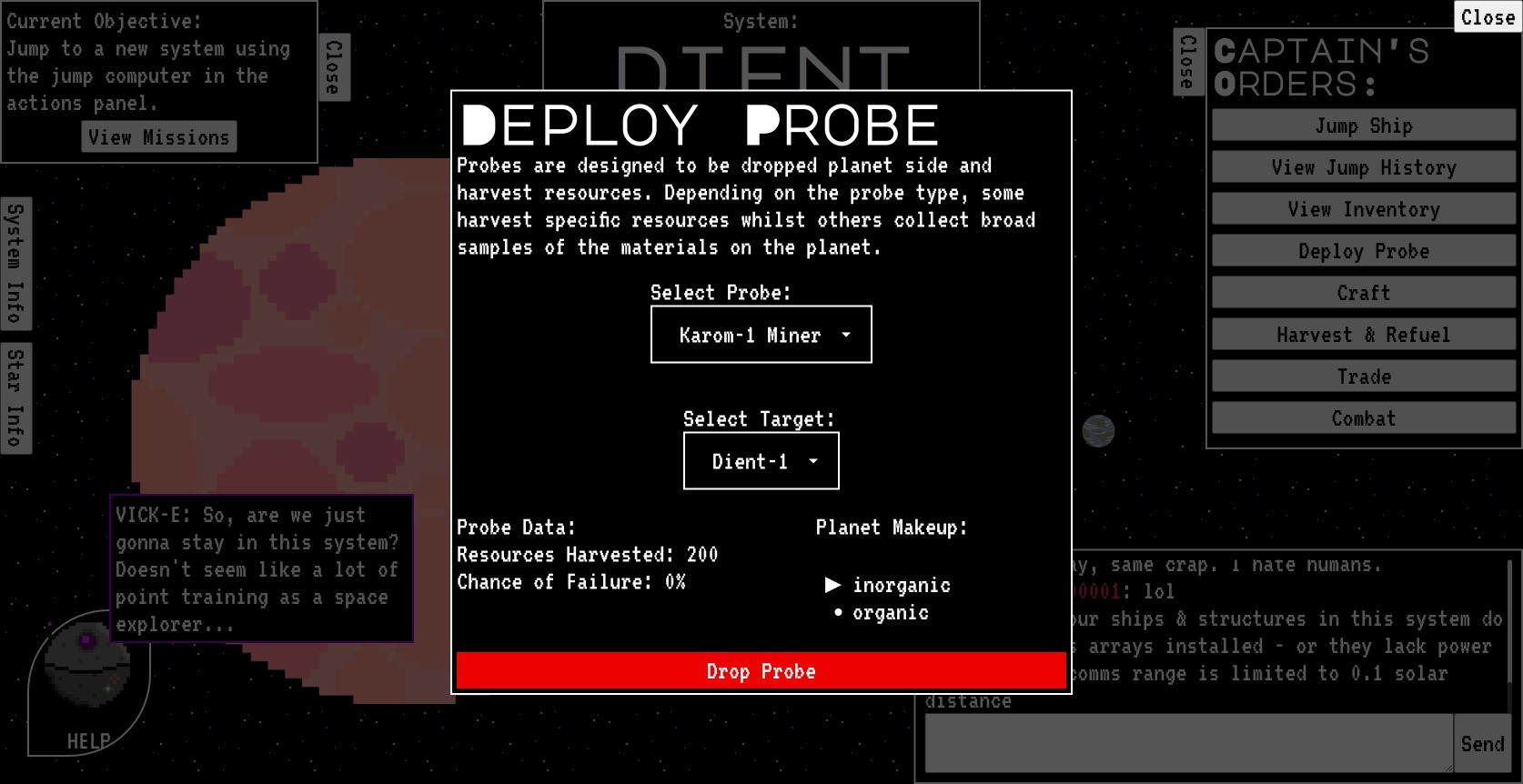 #2. Between Two Stars (Steam) 由: AdamGreen.tech