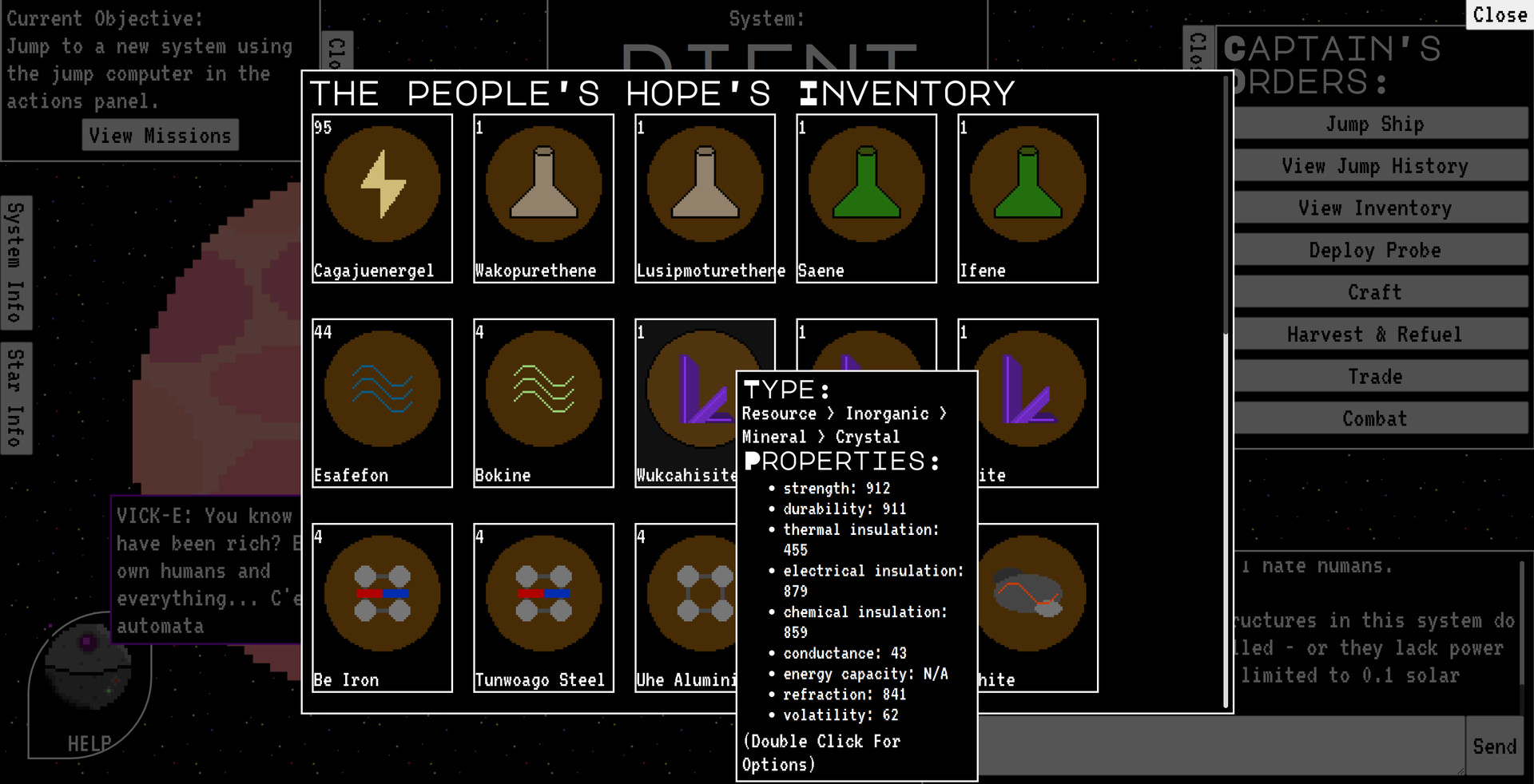 #3. Between Two Stars (Steam) 由: AdamGreen.tech