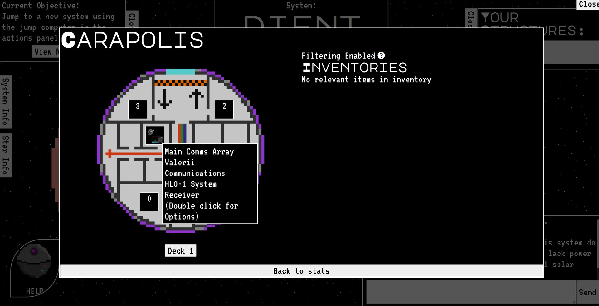 #5. Between Two Stars (Steam) 由: AdamGreen.tech