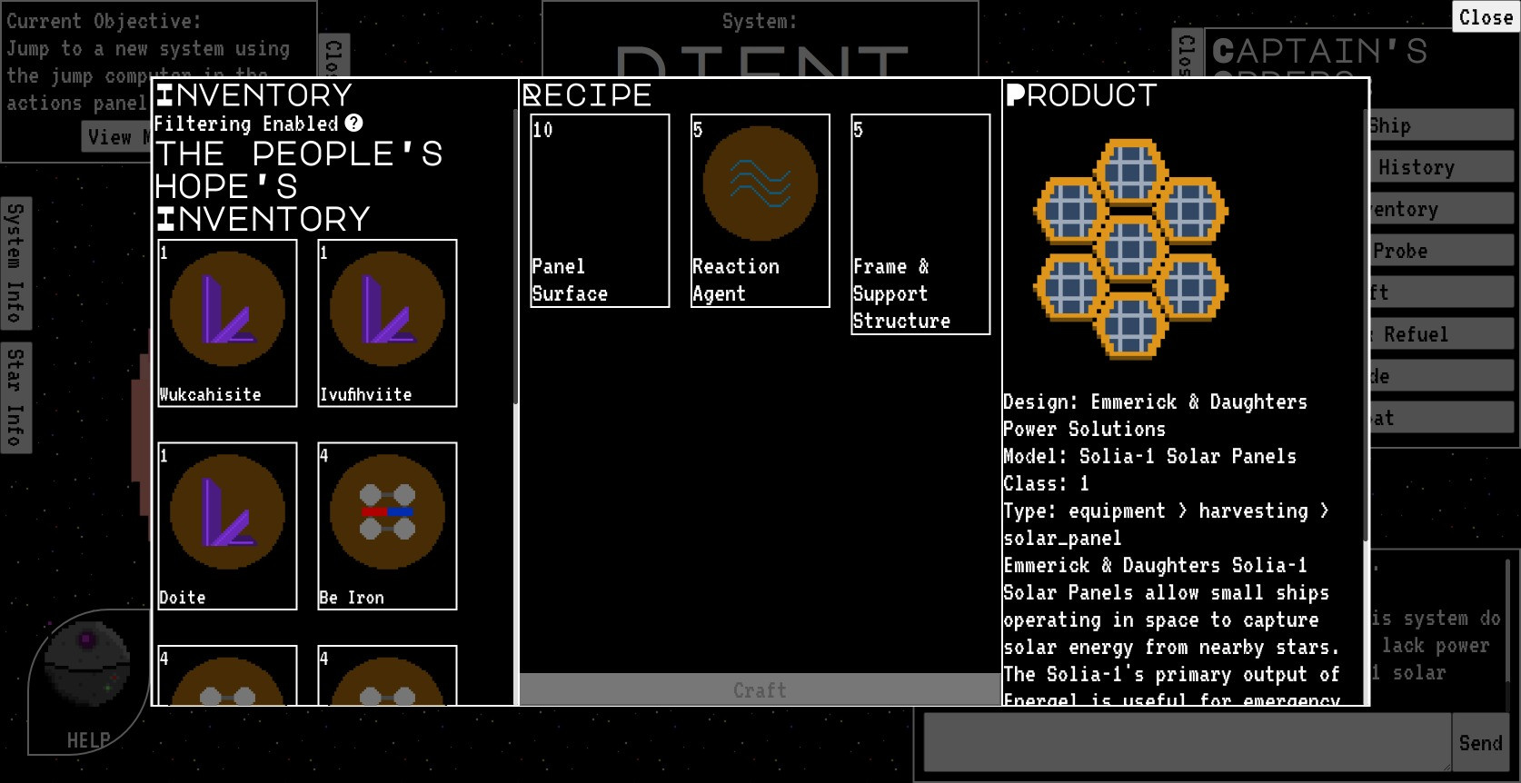 #4. Between Two Stars (Steam) 由: AdamGreen.tech