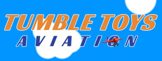 Tumble Toys: Aviation