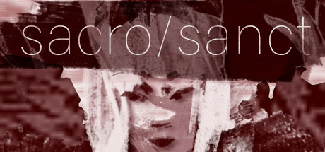 SACROSANCT Cover Image