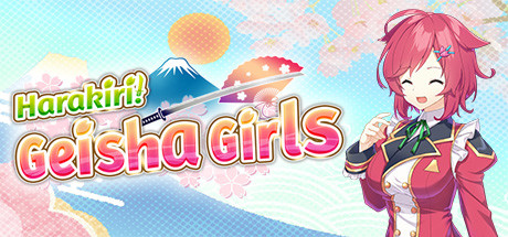 Harakiri! Geisha Girls banner