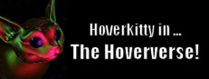Hoverkitty: Hoververse