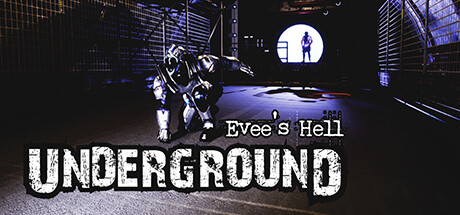 Underground Evee's Hell steam charts