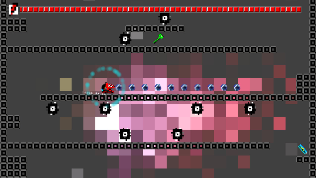 NOTE2 FALCON screenshot 3