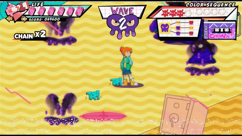PopSlinger video 7