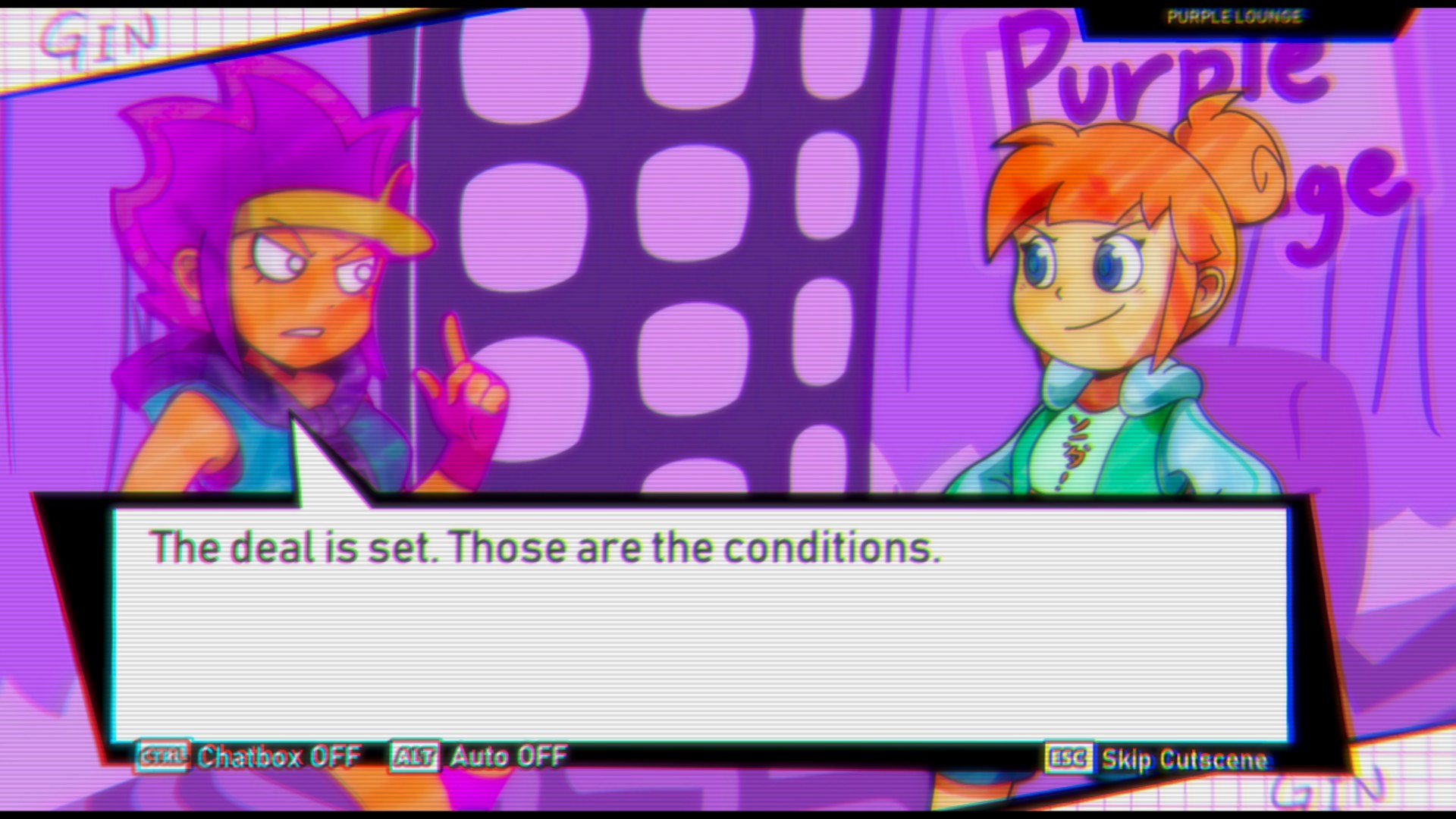 PopSlinger screenshot #8