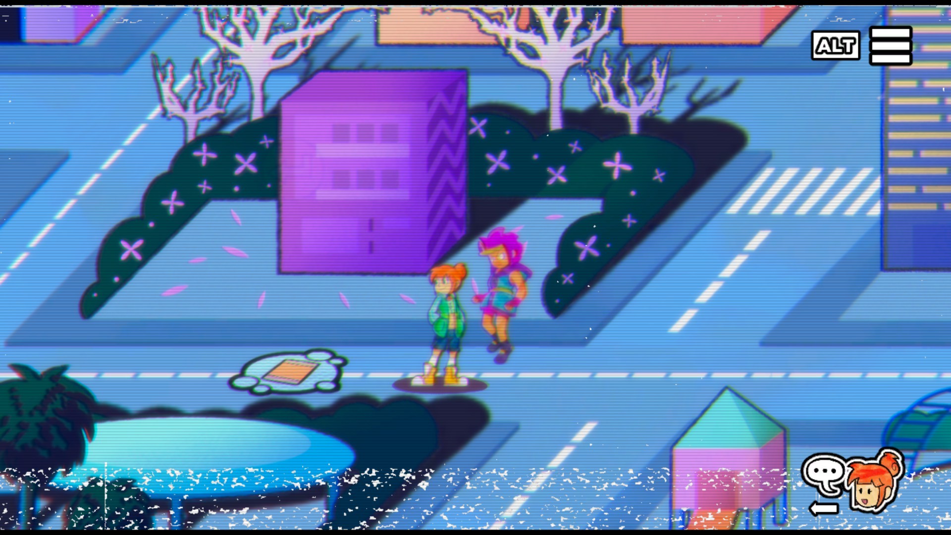 PopSlinger screenshot #6