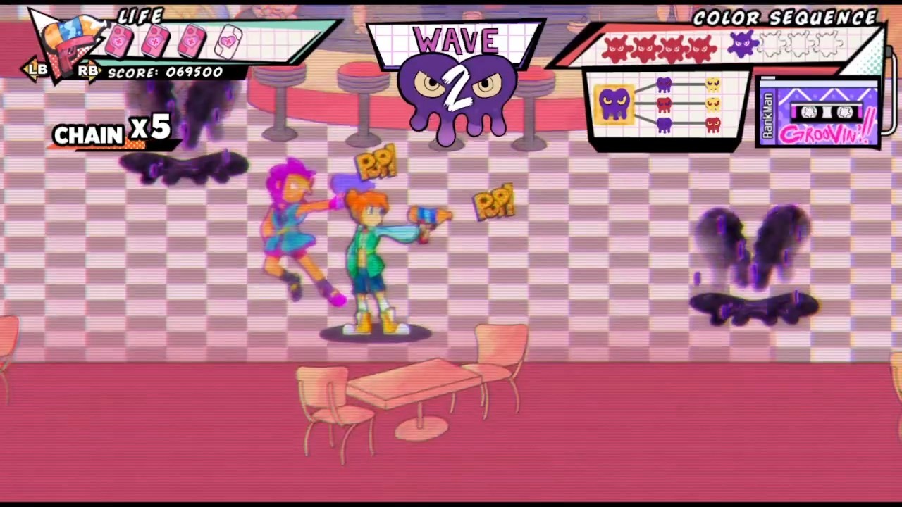 PopSlinger screenshot #9