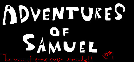 Adventures of Samuel: The Worst Game Ever Made steam charts