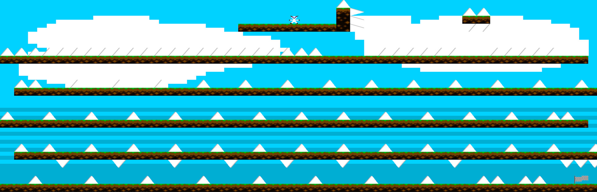 Adventures of Samuel: The Worst Game Ever Made