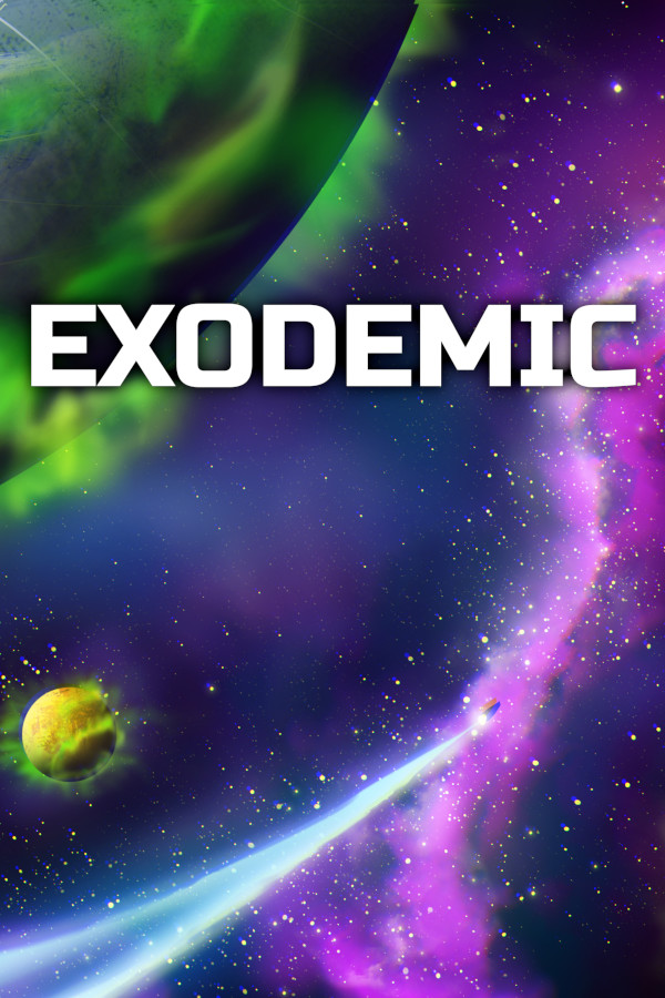 Exodemic