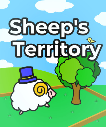 Sheep's Territory