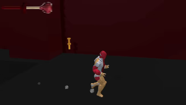 Plunge The Plumber video 3