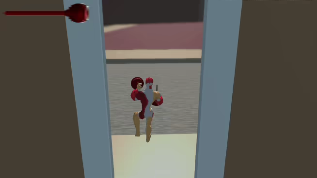 Plunge The Plumber video 1