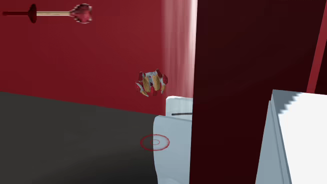 Plunge The Plumber video 4