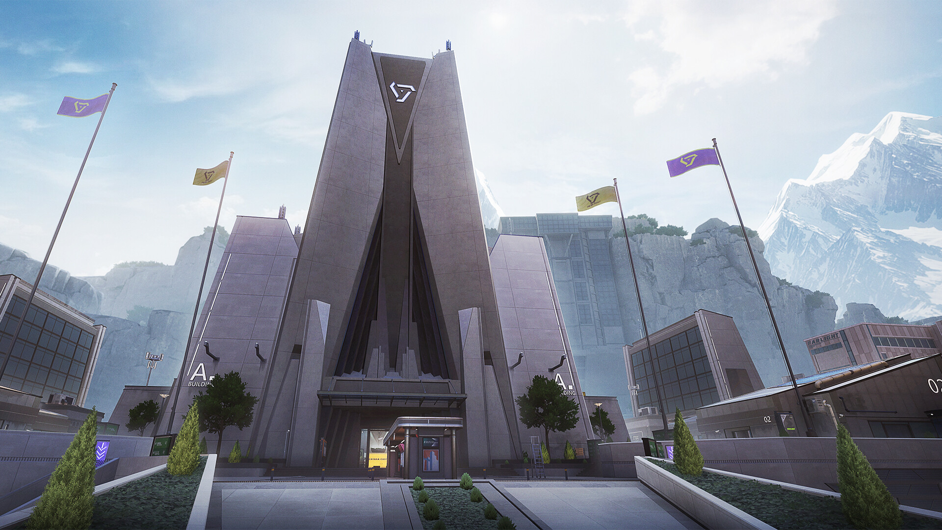 Farlight 84 screenshot #17