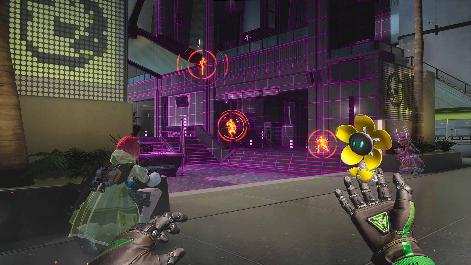 Farlight 84 screenshot #10