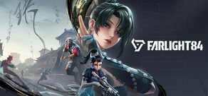 Farlight 84